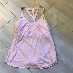 Victoria’s Secret T Back Tank